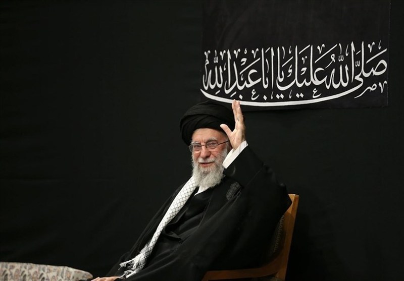 رهبر معظم انقلاب: هسته‌ای و حقوق بشر بهانه است آمریکا از توانایی‌های جمهوری اسلامی ناراحت است 